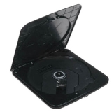 先鋒（Pioneer）DVD-XD01-B 外置DVD光驅(qū)（黑色）