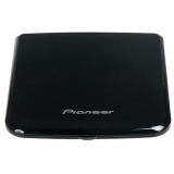 先鋒（Pioneer）DVD-XD01-B 外置DVD光驅(qū)（黑色）