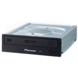 先鋒（Pioneer）DVR-219CHV 24X 串口DVD刻錄機(jī)