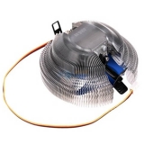 超頻三（pccooler）青鳥三代多平臺CPU散熱器（靜音版）