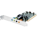 創(chuàng)新Sound Blaster 5.1 VX 聲卡（PCI接口）