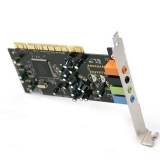 創(chuàng)新Sound Blaster 5.1 VX 聲卡（PCI接口）
