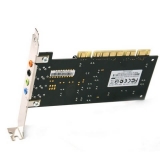 創(chuàng)新Sound Blaster 5.1 VX 聲卡（PCI接口）