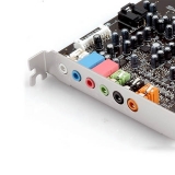 創(chuàng)新 Sound Blaster Audigy 4 Value 聲卡（PCI接口）