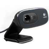 羅技（Logitech）C270 高清網(wǎng)絡(luò)攝像頭