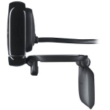 羅技（logitech）C525 800萬像素高清攝像頭 360度旋轉(zhuǎn)