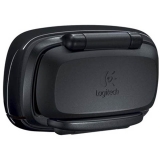 羅技（logitech）C525 800萬像素高清攝像頭 360度旋轉(zhuǎn)