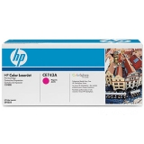 惠普（HP）CE743A品紅色硒鼓 原裝正品