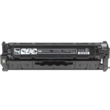 惠普（HP）Color LaserJet CC530A黑色硒鼓 原裝正品