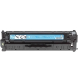惠普（HP）Color LaserJet CC531A 青色硒鼓 原裝正品