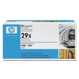 惠普（HP）LaserJet C4129X 黑色硒鼓 原裝正品
