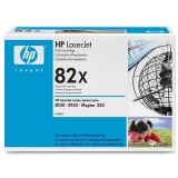 惠普（HP）LaserJet C4182X 黑色硒鼓 原裝正品