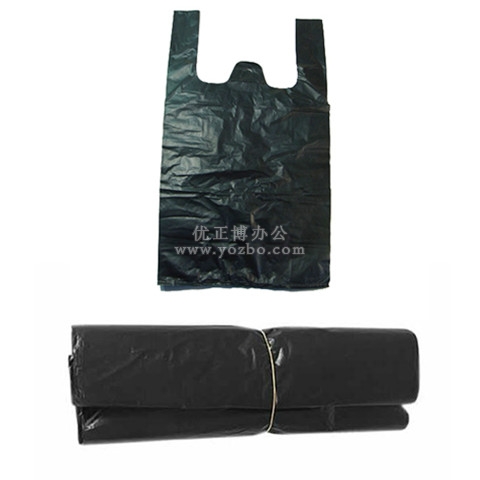 普通紙簍垃圾袋 塑料袋 30*45cm 