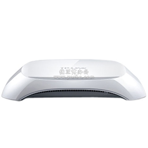 TP-LINK TL-R406 SOHO寬帶路由器 經(jīng)典時(shí)尚