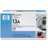 惠普（HP）LaserJet Q2613A 黑色硒鼓 原裝硒鼓