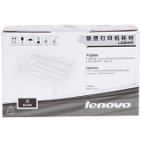 聯(lián)想(Lenovo) LD2441 黑色硒鼓 打印機(jī)耗材 正品耗材