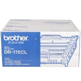 兄弟（Brother）DR-170CL 黑色硒鼓組件 正品打印機耗材