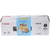 佳能（Canon）CRG 316BK 黑色硒鼓 正品打印機耗材