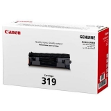 佳能（Canon）CRG 319 黑色硒鼓 正品打印機耗材