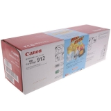 佳能（Canon）CRG 912 硒鼓 正品打印機(jī)耗材