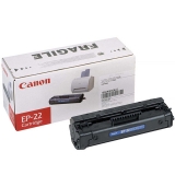 佳能（Canon）EP-22 黑色硒鼓 正品打印機(jī)耗材