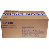愛普生（Epson）S051090 黑色硒鼓 正品打印機耗材