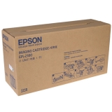 愛普生（Epson）S051119 黑色硒鼓 正品打印機耗材