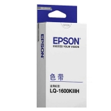 愛(ài)普生 LQ-1600KIIIH SO15336黑色色帶架 正品