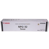 佳能（Canon）NPG-32 TN 黑色墨粉 正品打印機(jī)耗材