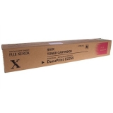 富士施樂 CT201166 紅色粉倉 原裝正品耗材