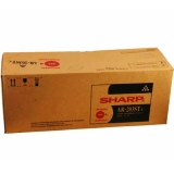 夏普(SHARP)AR-203ST-c 黑色碳粉 原裝復(fù)印機(jī)耗材