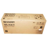 夏普(SHARP)MX-312CT數(shù)碼復(fù)印機(jī)墨粉 原裝復(fù)印機(jī)耗材