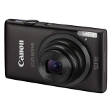 佳能（Canon） IXUS220 HS 數(shù)碼相機(jī) 紅/黑/銀