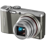 三星（SAMSUNG） WB700 數(shù)碼相機(jī) 黑/銀