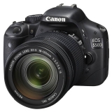 佳能（Canon） EOS 550D 單反套機