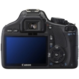 佳能（Canon） EOS 550D 單反套機