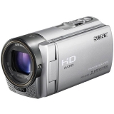 索尼（SONY） HDR-CX180E 高清數碼攝像機 銀/黑/紅/藍