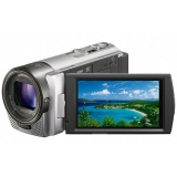 索尼（SONY） HDR-CX180E 高清數碼攝像機 銀/黑/紅/藍