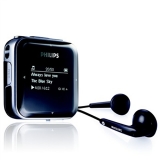 飛利浦（PHILIPS）2G MP3數(shù)碼播放器