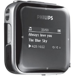飛利浦（PHILIPS）2G MP3數(shù)碼播放器