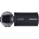 三星（Samsung） HMX-Q10高清閃存數(shù)碼攝像機(jī)