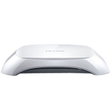 TP-LINK TL-R406 SOHO寬帶路由器 經(jīng)典時(shí)尚