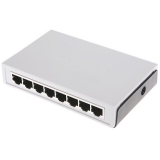 TP-LINK TL-SF1008+ 8口百兆交換機(jī)