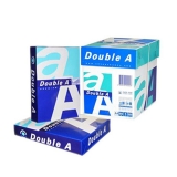 Double A復(fù)印紙 A4 80g 500張/包