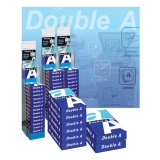 Double A復(fù)印紙 A4 80g 500張/包