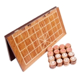 中國(guó)象棋 木質(zhì)象棋