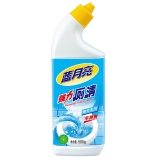 藍(lán)月亮 強(qiáng)力廁清 強(qiáng)力去污 500g/瓶 