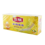 立頓茉莉花茶 20包