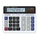 萬(wàn)能通 WT-2135 辦公商務(wù)專用計(jì)算器