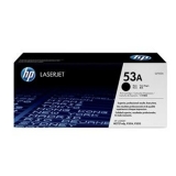 惠普（HP）LaserJet Q7553A 黑色硒鼓 原裝硒鼓